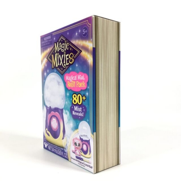 Magic Mixies Double refill kit - Picture 2 of 12